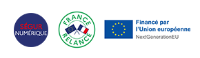 logos partenaires