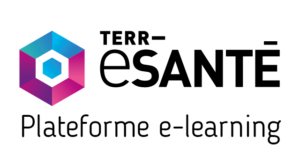 TRS e-learning logo