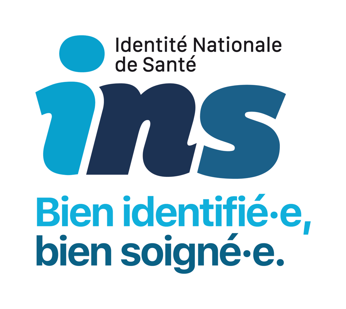 logo INS sans fond