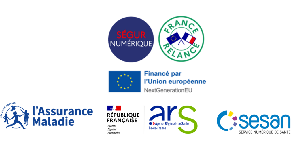 logos SEGUR