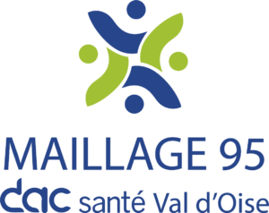 Logo Maillage 95
