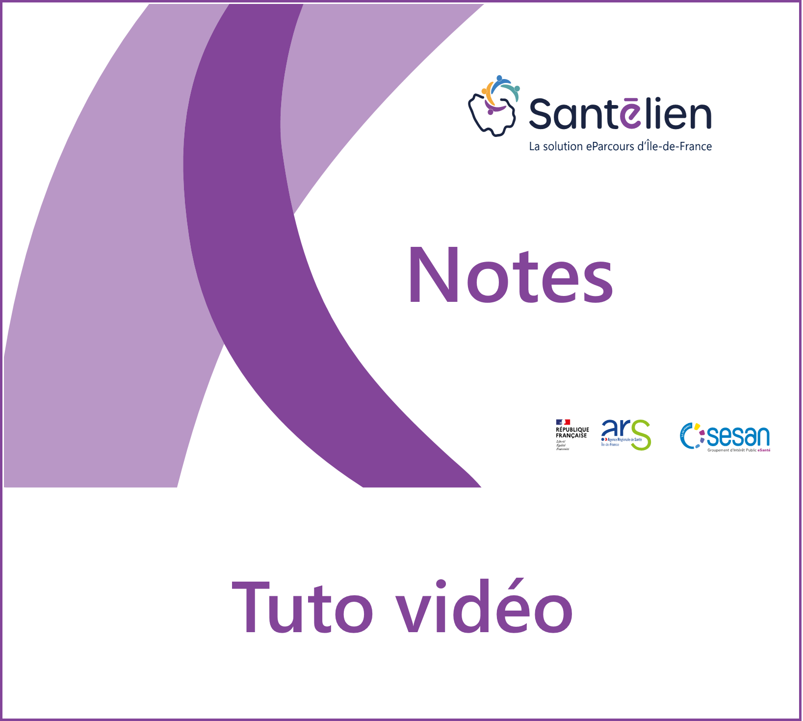 Vignette Notes Santélien