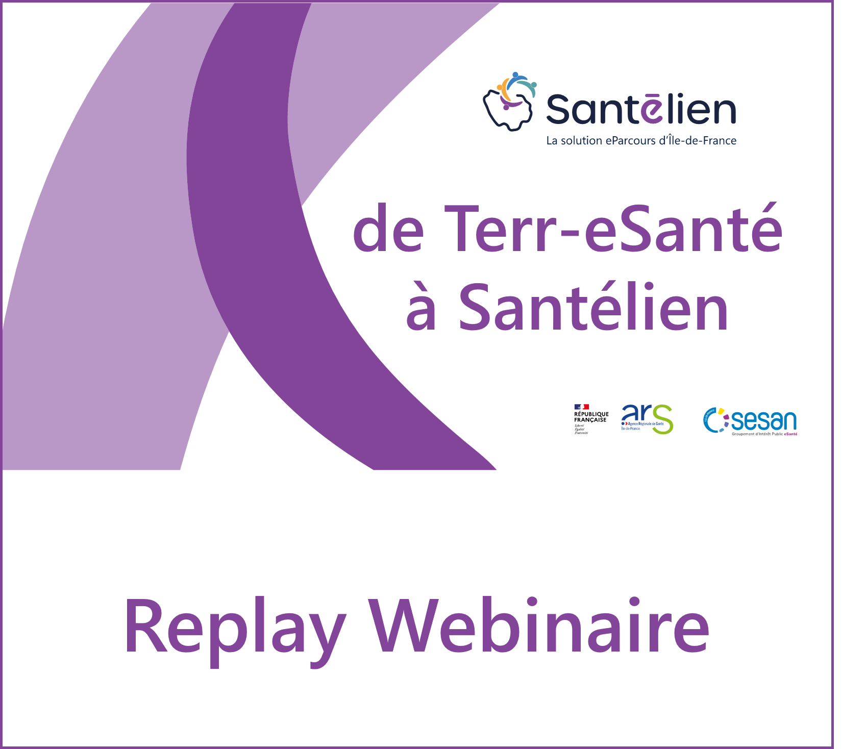 vignette Replay webinaire de TRS à STL