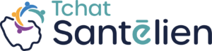 logo tchat santélien