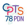 CPTS-78PDN