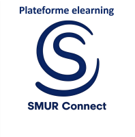 SMUR Connect site elearning