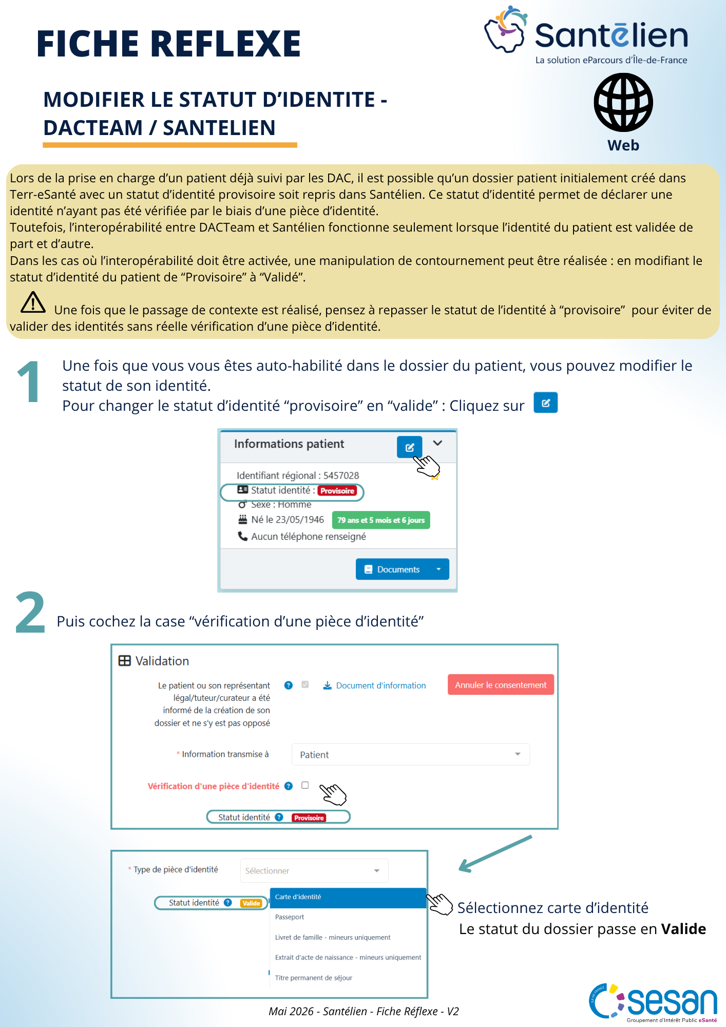 Fiche réflexe STL - intérop DACteam _ fiche unique (2)